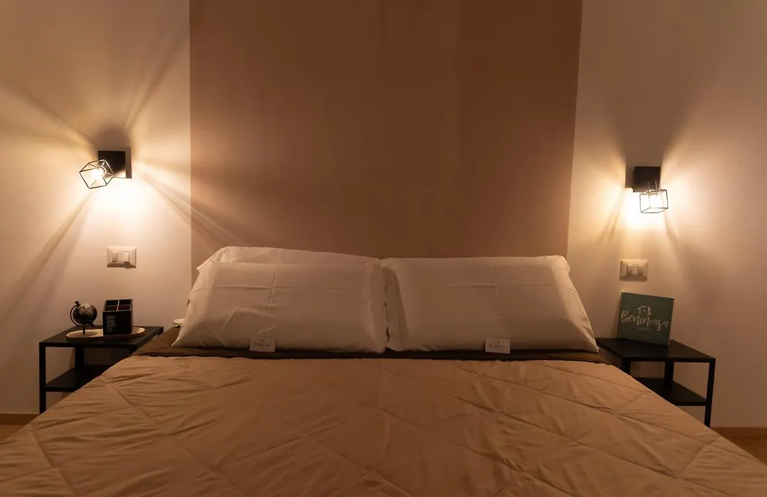 Benincasa Rooms Napoli-1